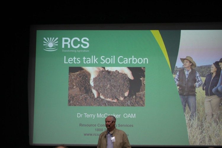 Carbon Forum 2022