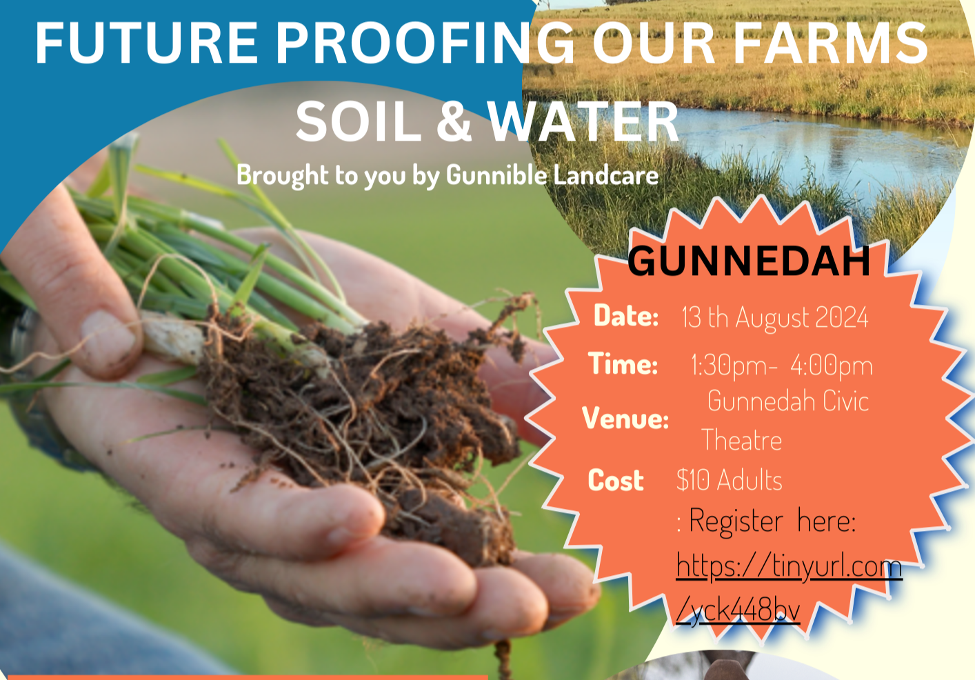 Future Proofing Our Farms - Gunnedah