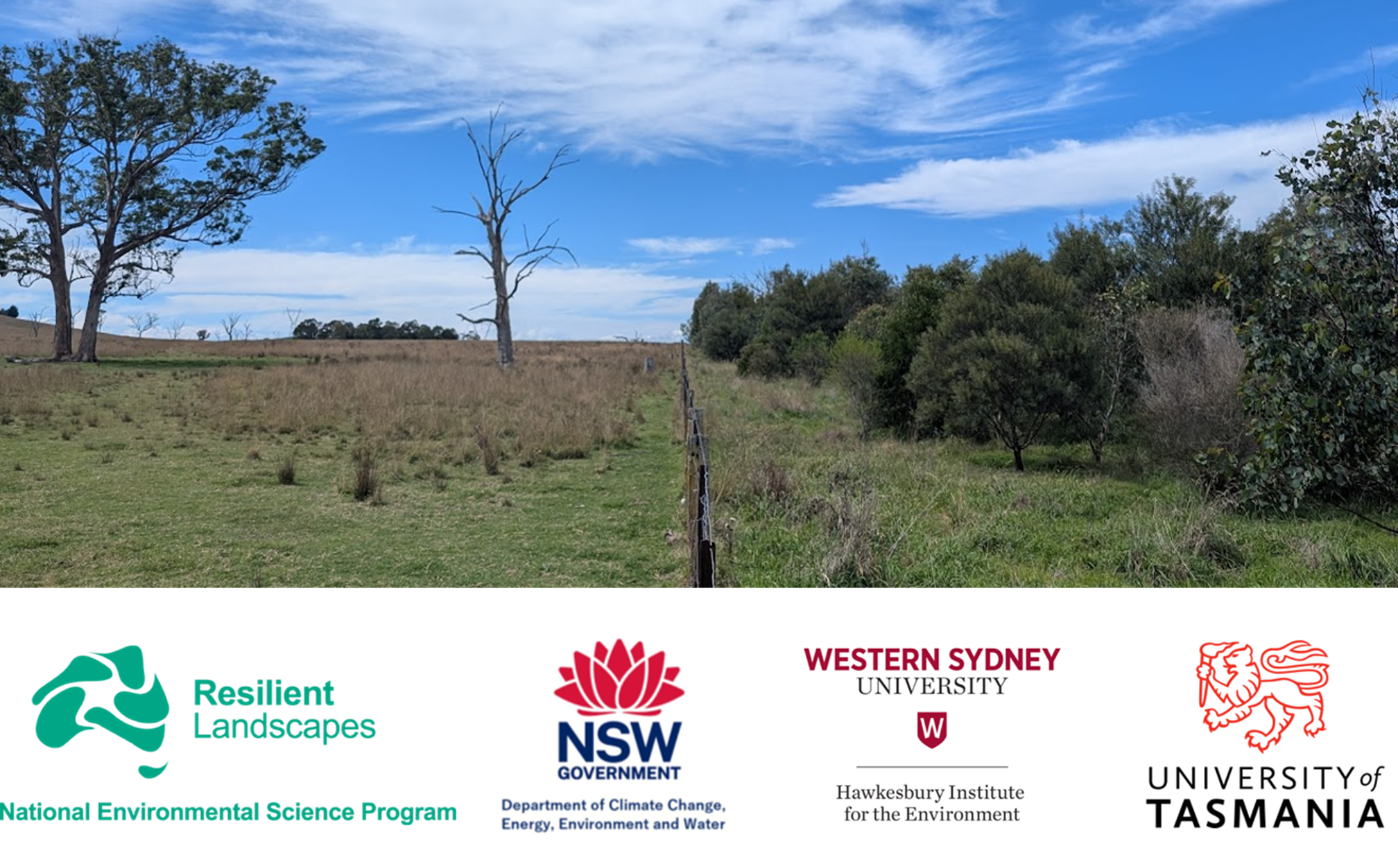 Help achieve more sustainable and resilient rural landscapes