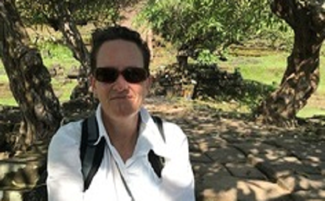 Welcome to our New Regional Agricultural Landcare Facilitator