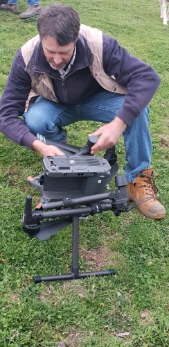 Landcare Learning recap - Eyes in the Sky for Koala Conservation