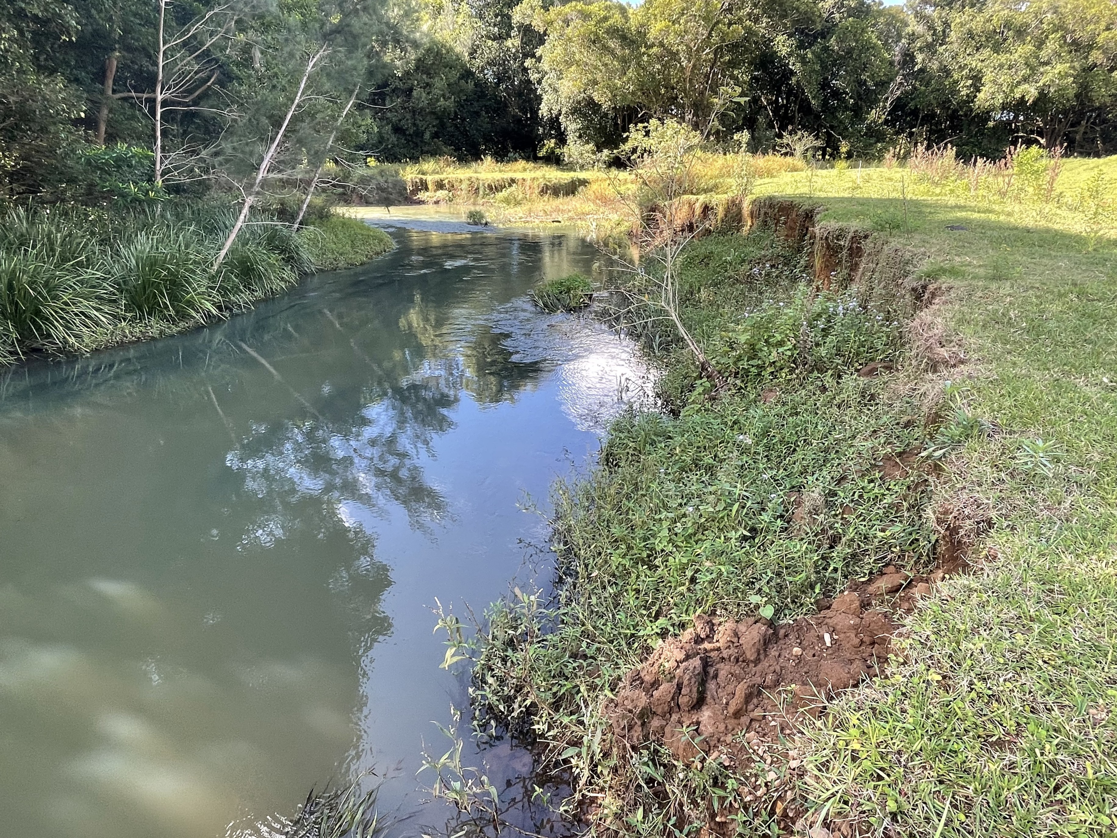 Have your say on waterway approvals