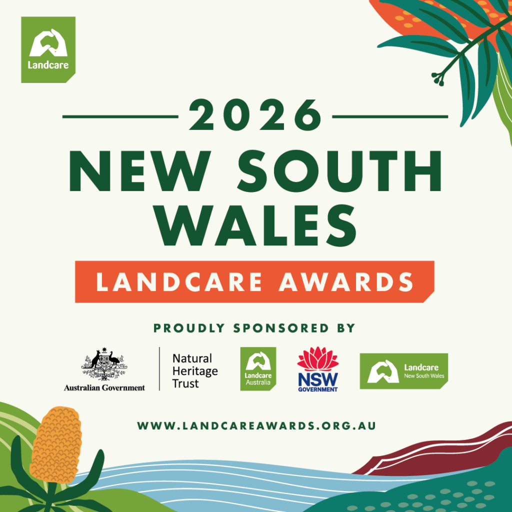 State and Territory Landcare Awards 2026