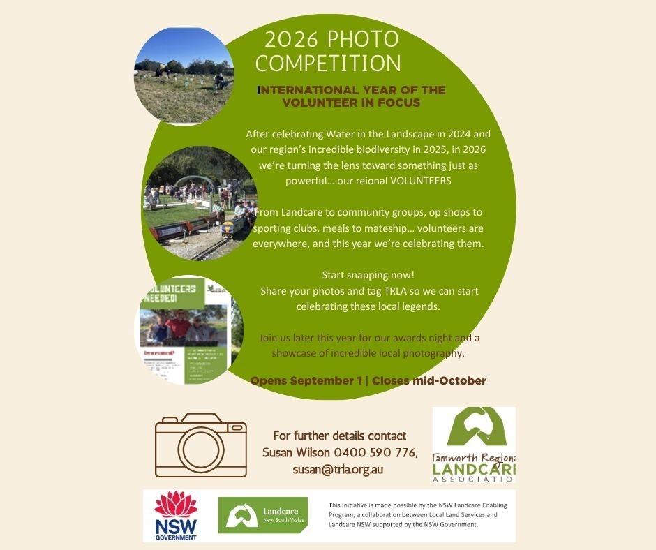 TRLA Photography Competition 2026 – Celebrating the Heart of Our Community