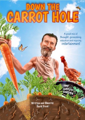 Down the Carrot Hole - Movie Screening