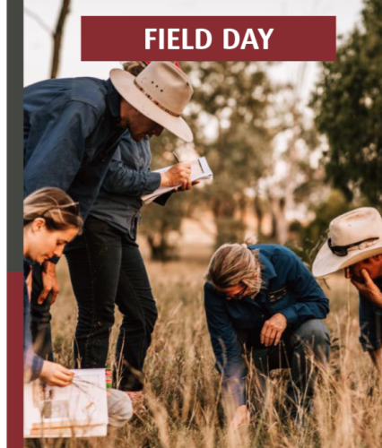 Natural Capital Accounting Field Day